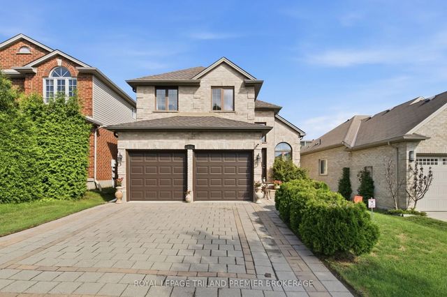 570 Garibaldi Avenue, London North
