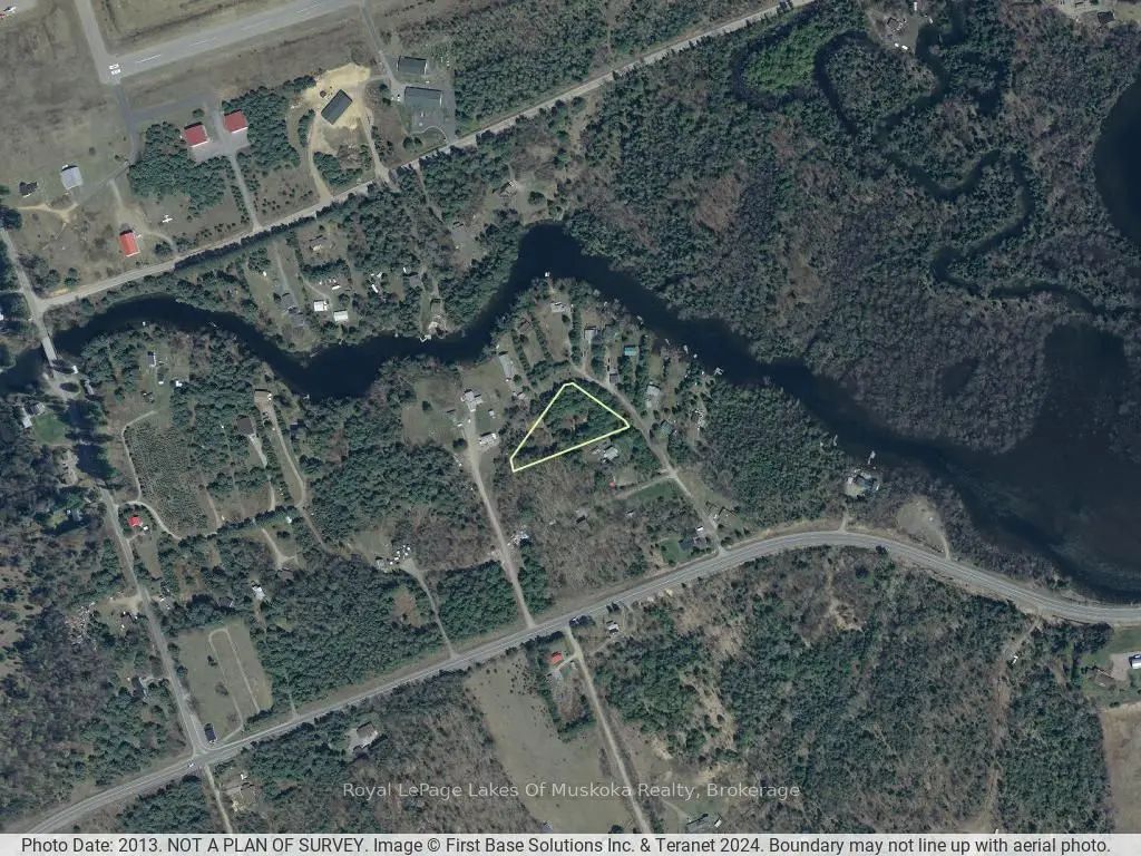 1059 Ablett Court, Algonquin Highlands