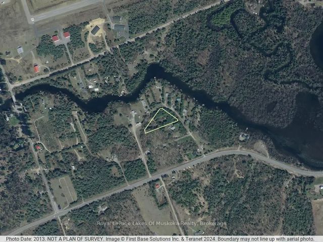 1059 Ablett Court, Algonquin Highlands