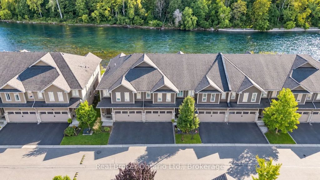 80 Willow Street 11, Brant