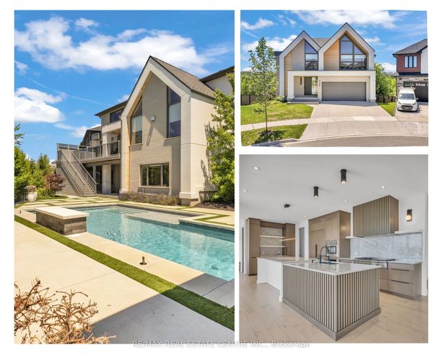 920 Thomas Pedder Court, Kitchener