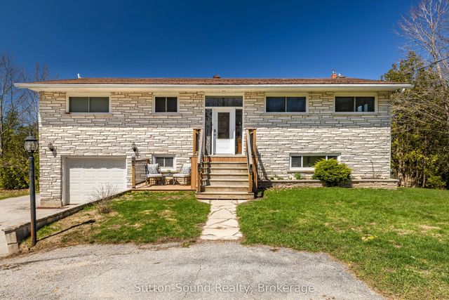 501297 Grey Road 1 N/a, Georgian Bluffs