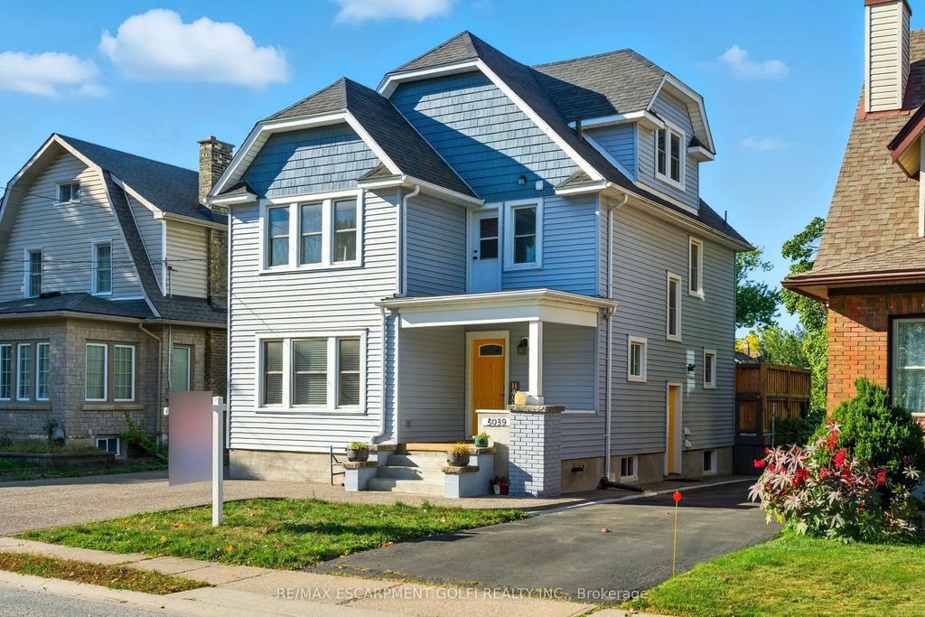 5039 Armoury Street Lower, Niagara Falls