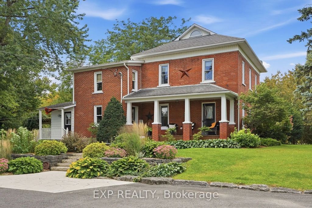 15734 Concession 1-2 Road, North Stormont