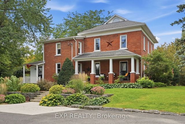 15734 Concession 1-2 Road, North Stormont