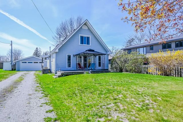 2757 North Shore Drive, Haldimand