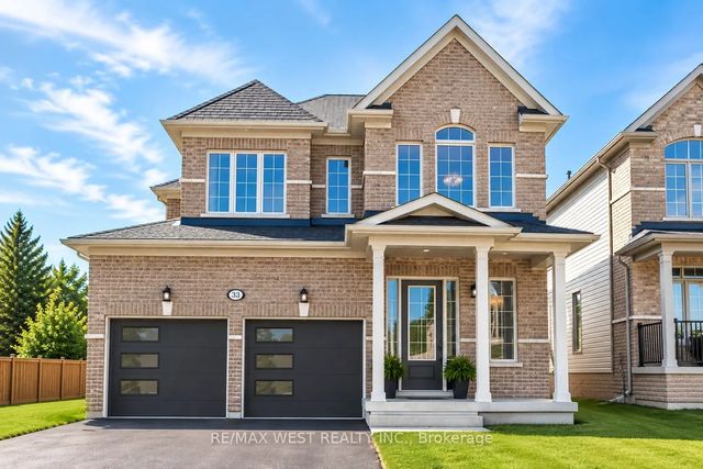 33 Connolly Road, Kawartha Lakes