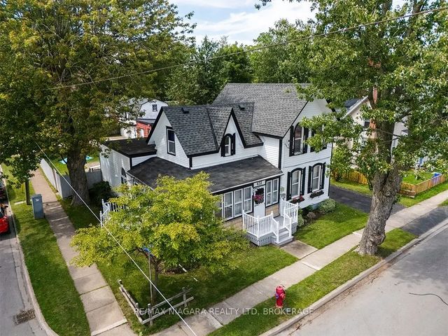 632 King Street, Port Colborne