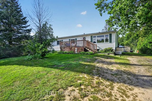 4014 Glen Smail Road, Augusta