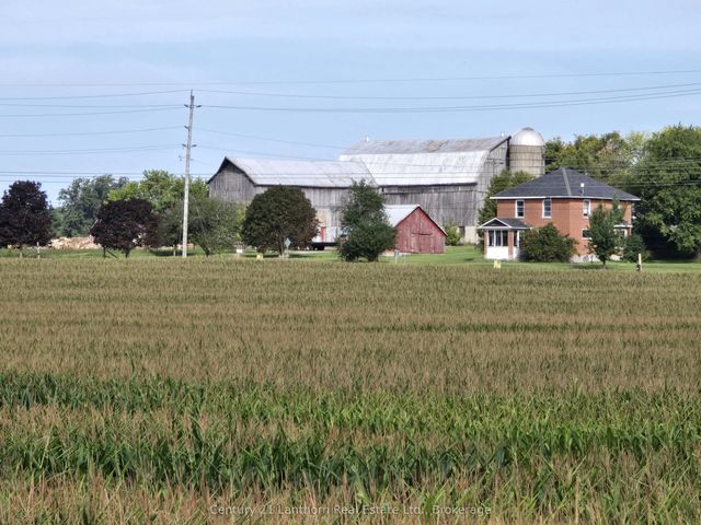 1014 Hamilton Road, Quinte West