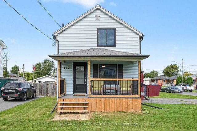 117 Sunnyside Avenue, Cornwall