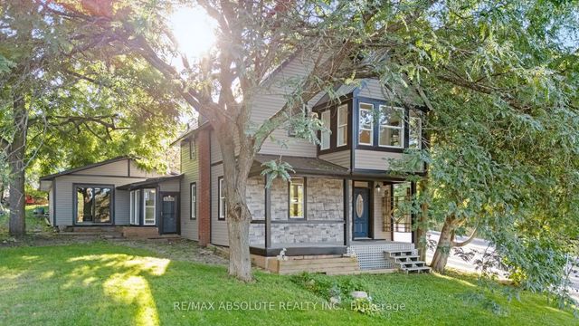 903 River Road, McNab/Braeside