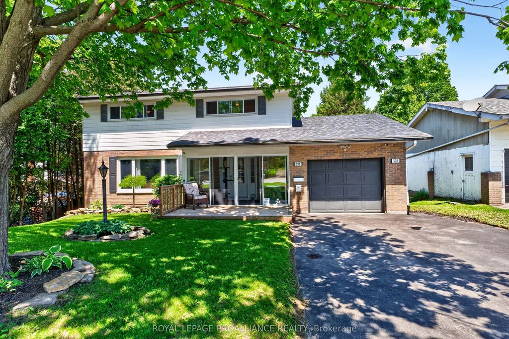 393 Stewart Boulevard, Brockville