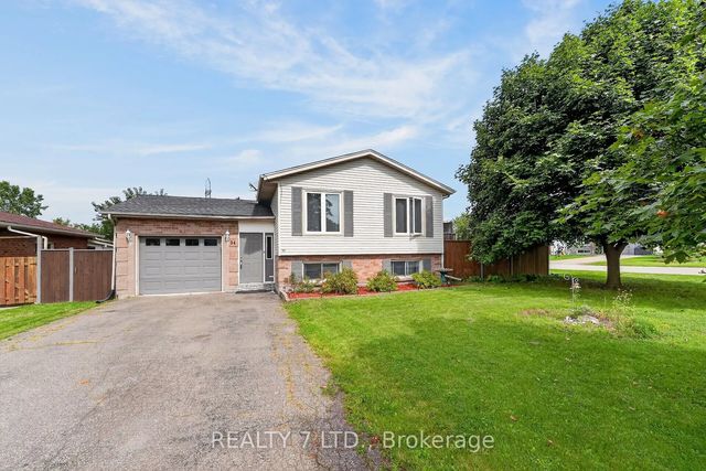 54 Cowan Drive, Thorold