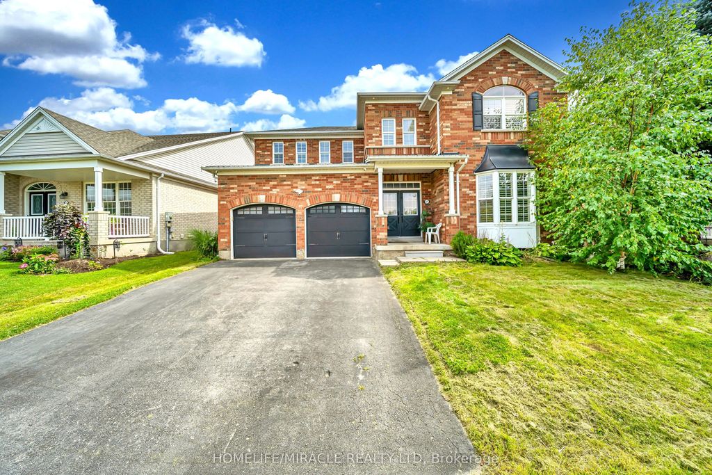 57 Hunter Way, Brantford