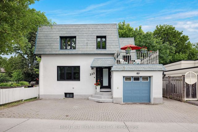 333 Main Street, Glebe - Ottawa East and Area