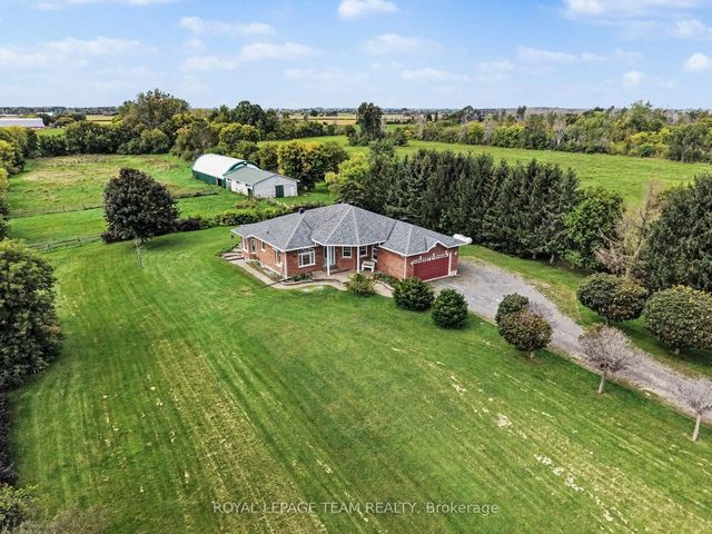 3282 County 16 Road, North Dundas
