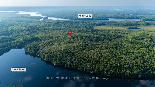 2101 Ahmic Lake Road, Magnetawan
