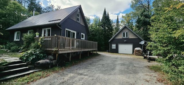 64 Yearley Road, McMurrich/Monteith