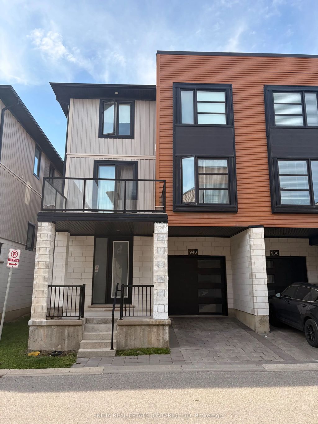 940 Georgetown Drive 940, London North