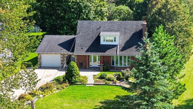 3449 County 27 Road, Elizabethtown-Kitley