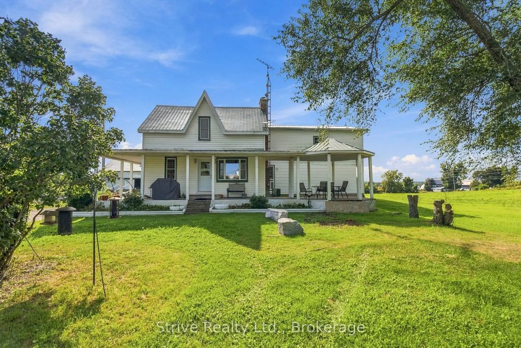 1717 County Rd 38 Road, Trent Hills