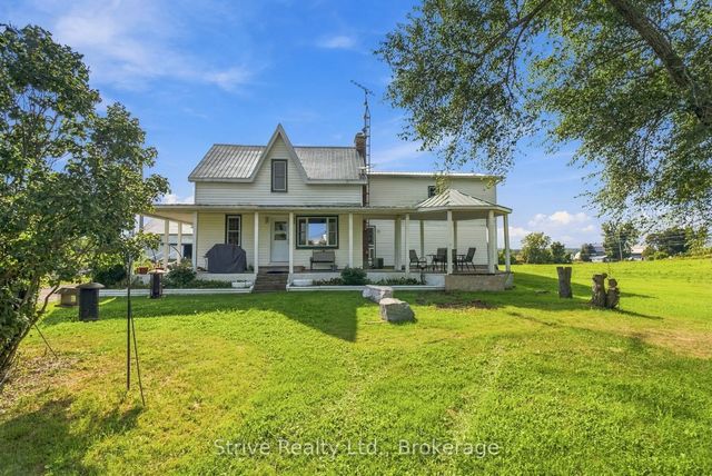 1717 County Rd 38 Road, Trent Hills