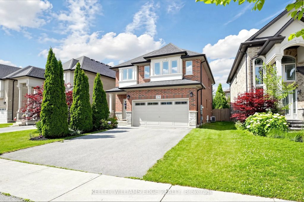 173 Raymond Road, Hamilton