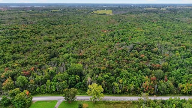 Kain Road, Edwardsburgh/Cardinal