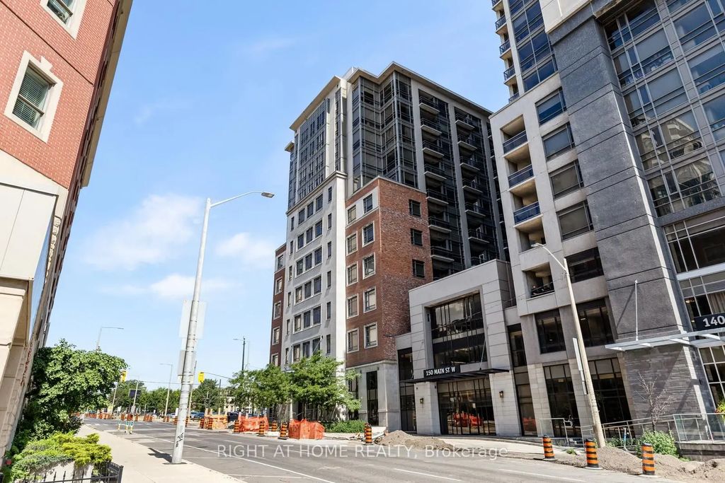 150 Main Street W Ph05, Hamilton