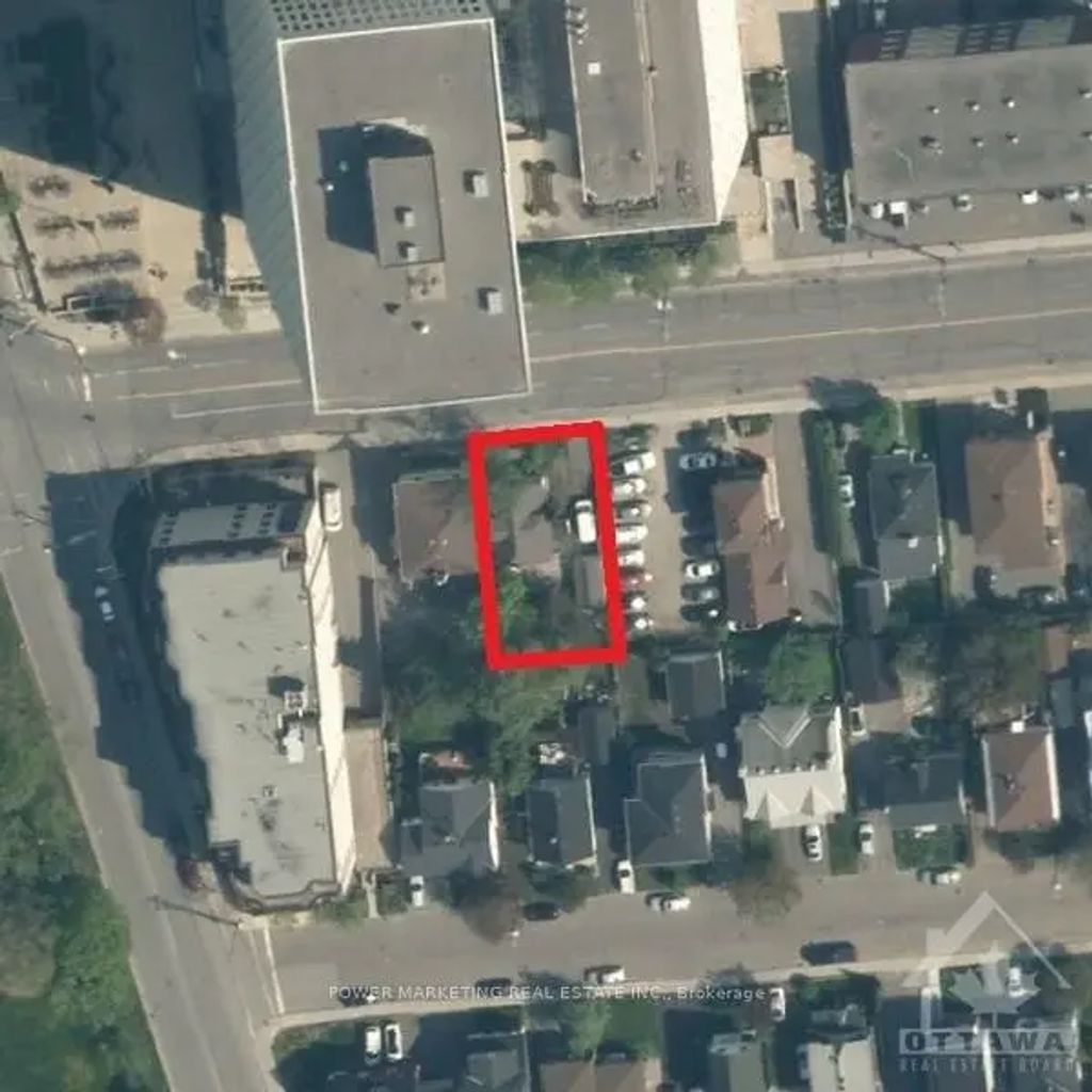 12 Mcarthur Avenue, Vanier and Kingsview Park