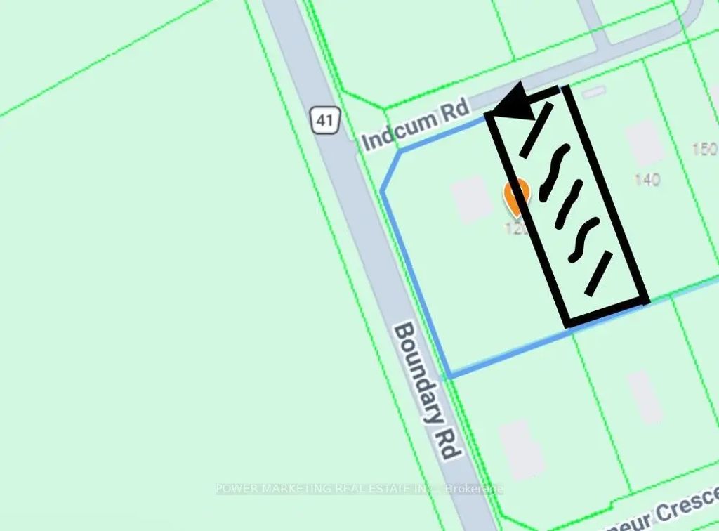 120 Indcum Road, Orleans - Cumberland and Area