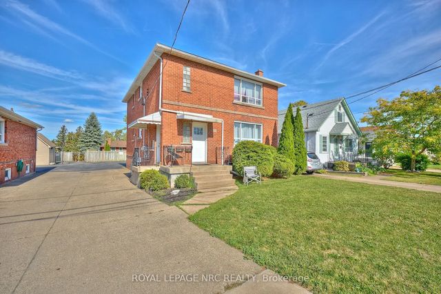 100 Townline W Road, St. Catharines