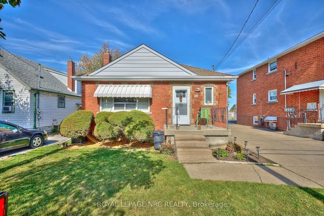 102 Townline Rd. West Road, St. Catharines