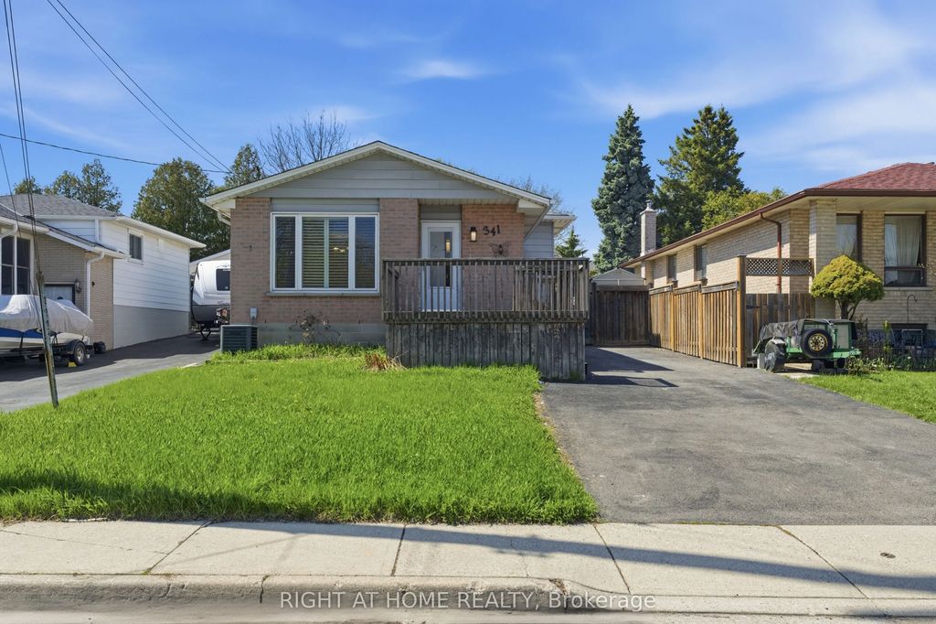 341 Rexford Drive, Hamilton