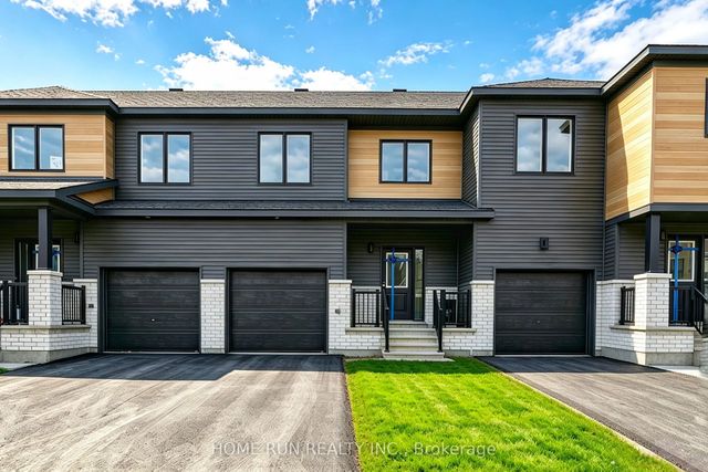 258 Catnip Crescent, Kanata