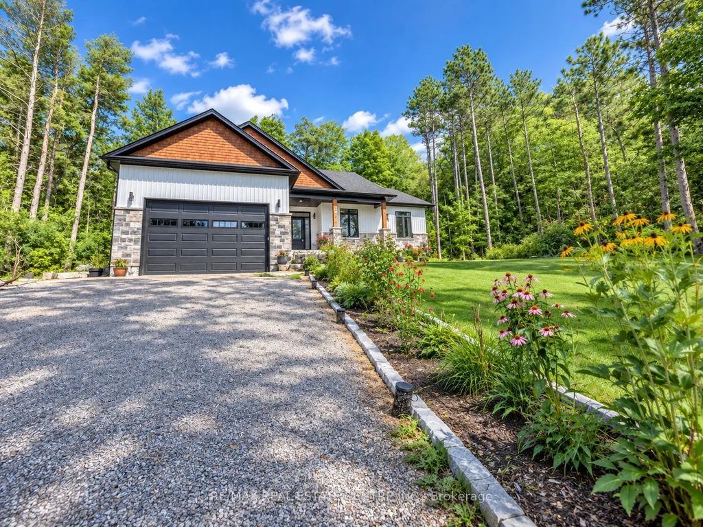 12342 County Road 2 Road, Alnwick/Haldimand