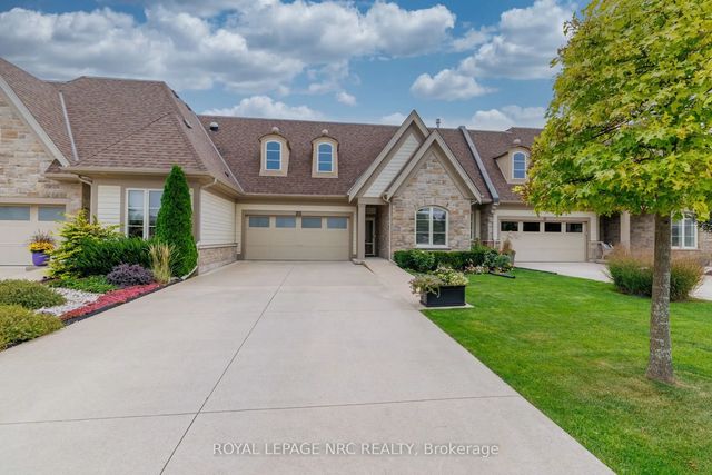 23 Francesco Crescent, St. Catharines