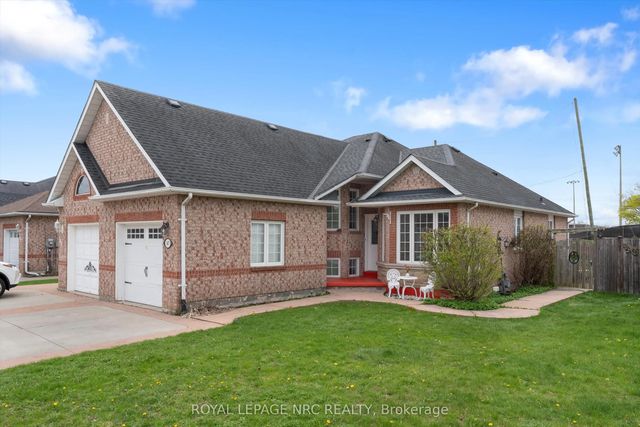 147 St Lawrence Drive, Welland