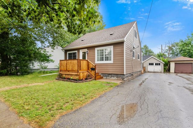 3 Osborne Street, Fort Erie