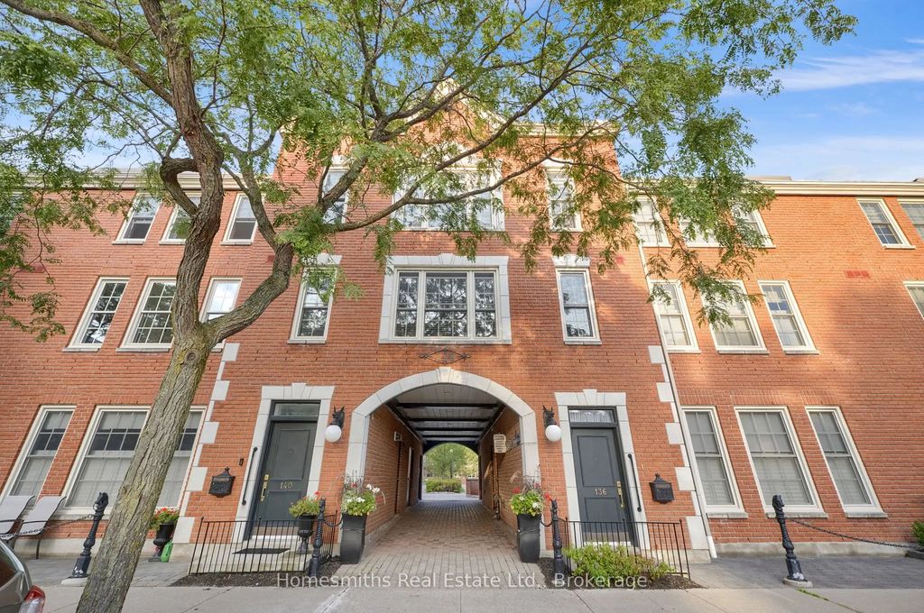 138 Hibernia Street 203, Cobourg