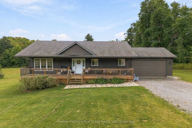 617 Turk Road, Alnwick/Haldimand