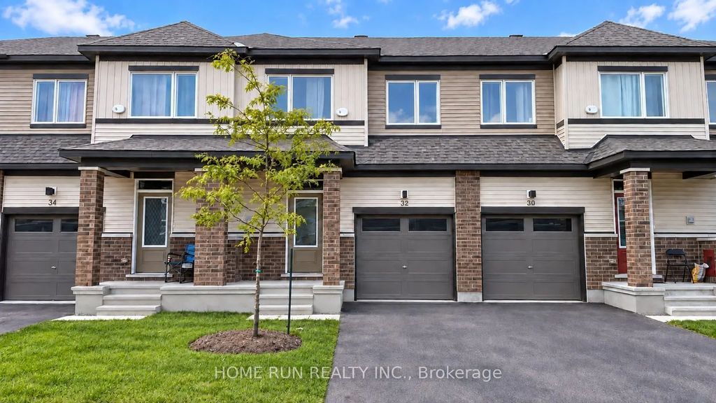32 Pumice Place, Barrhaven