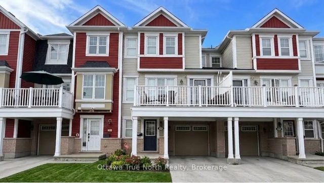 305 Menorca Drive, Stittsville - Munster - Richmond