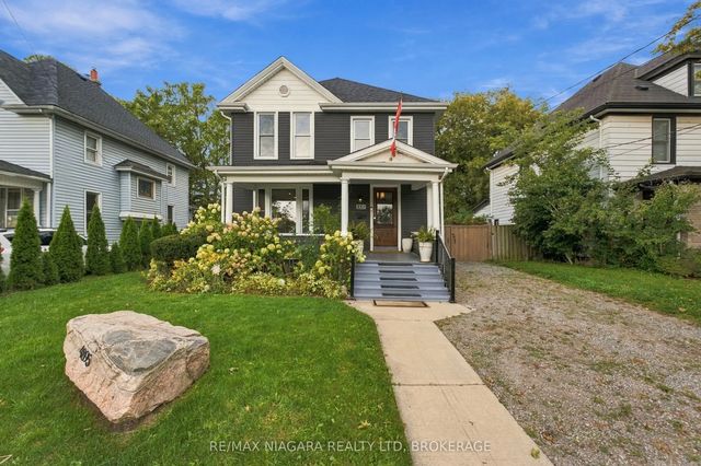 4895 Crysler Avenue, Niagara Falls