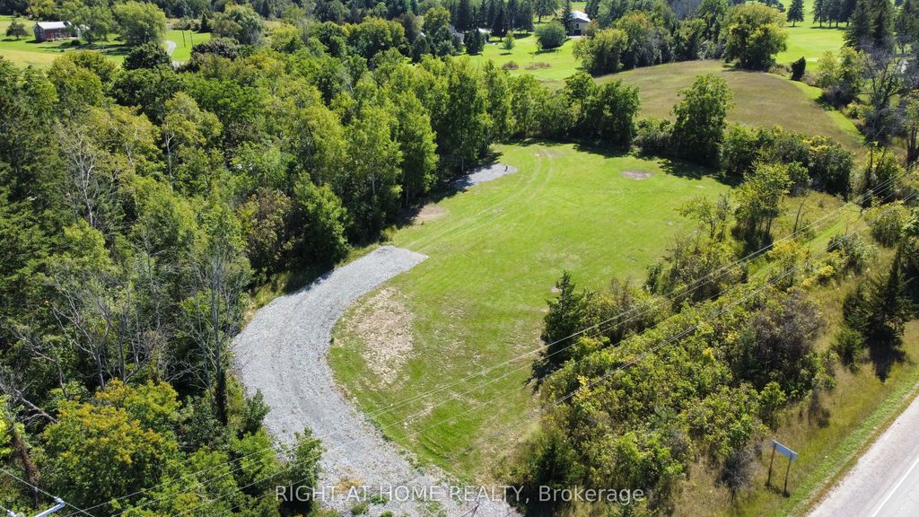 1648 Frankford-stirling Road, Quinte West