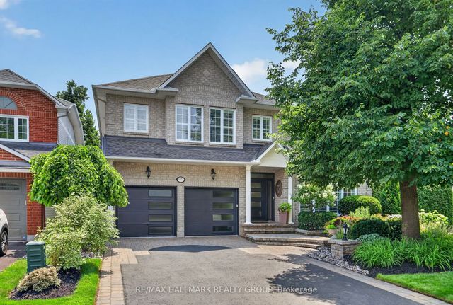 5851 Gladewoods Place, Orleans - Convent Glen and Area