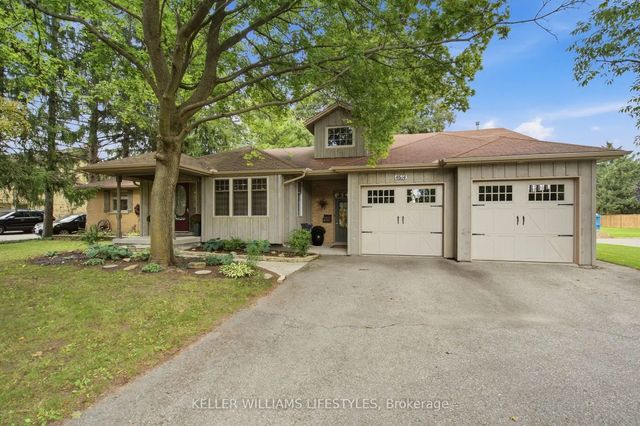 4614 Colonel Talbot Road, London South