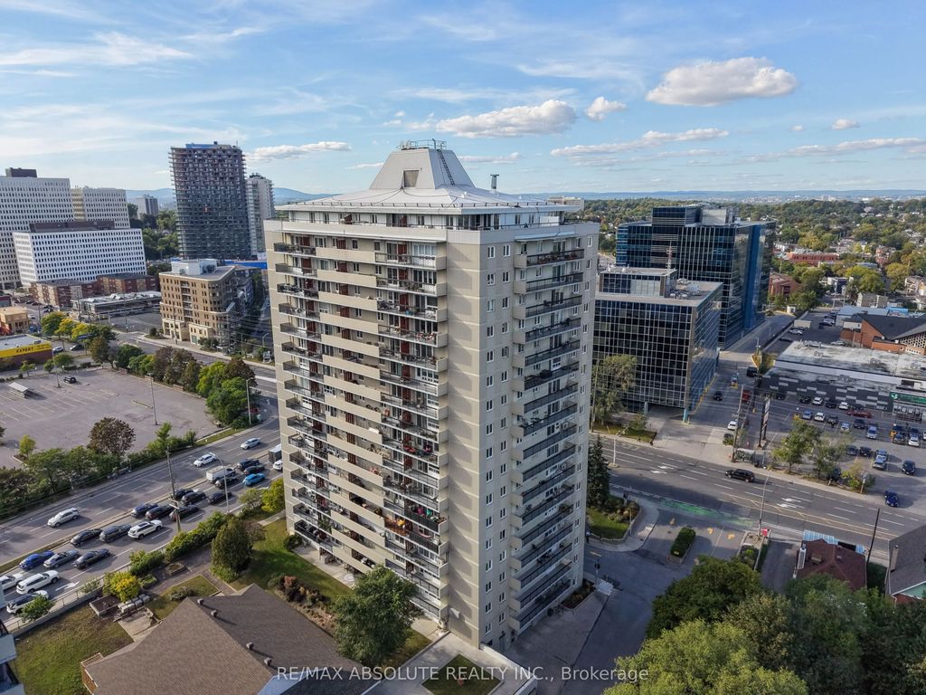 158 A Mcarthur Ave Avenue 510, Vanier and Kingsview Park