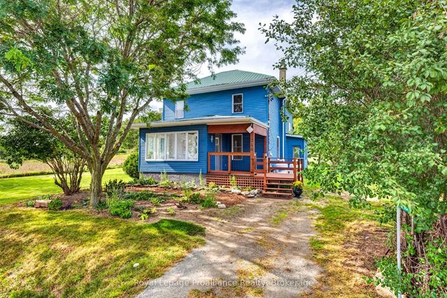 346 Gore Road, Prince Edward County